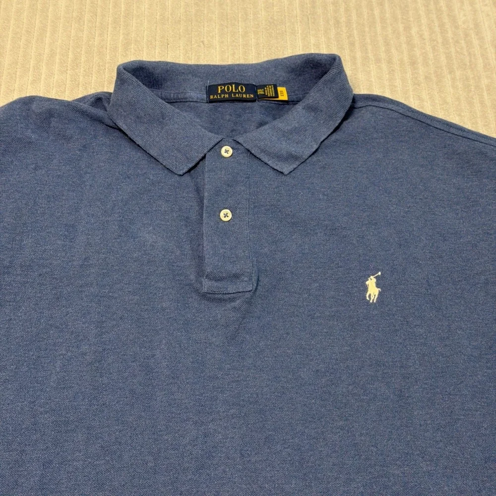 Ralph Lauren pit 27